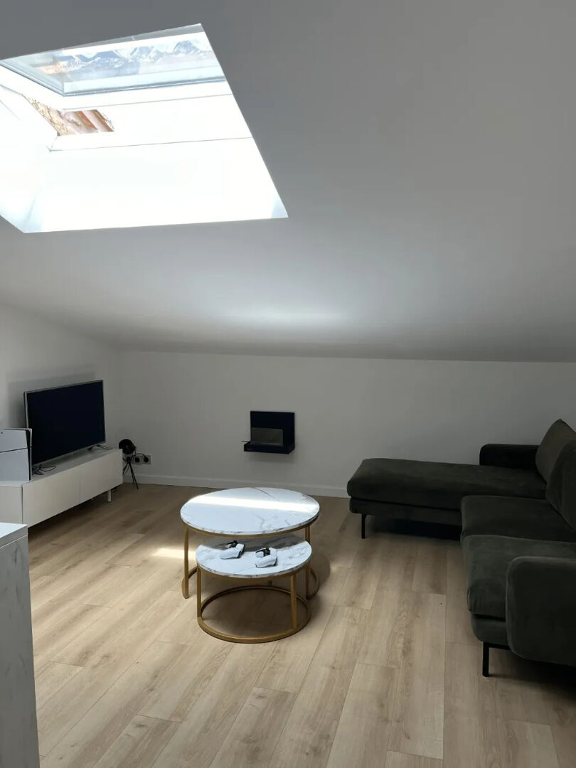 Photo Appartement Narbonne 2 pièce(s) 42 m2 image 5/6