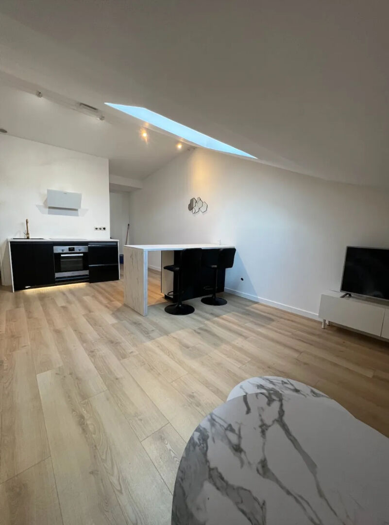 Photo Appartement Narbonne 2 pièce(s) 42 m2 image 6/6