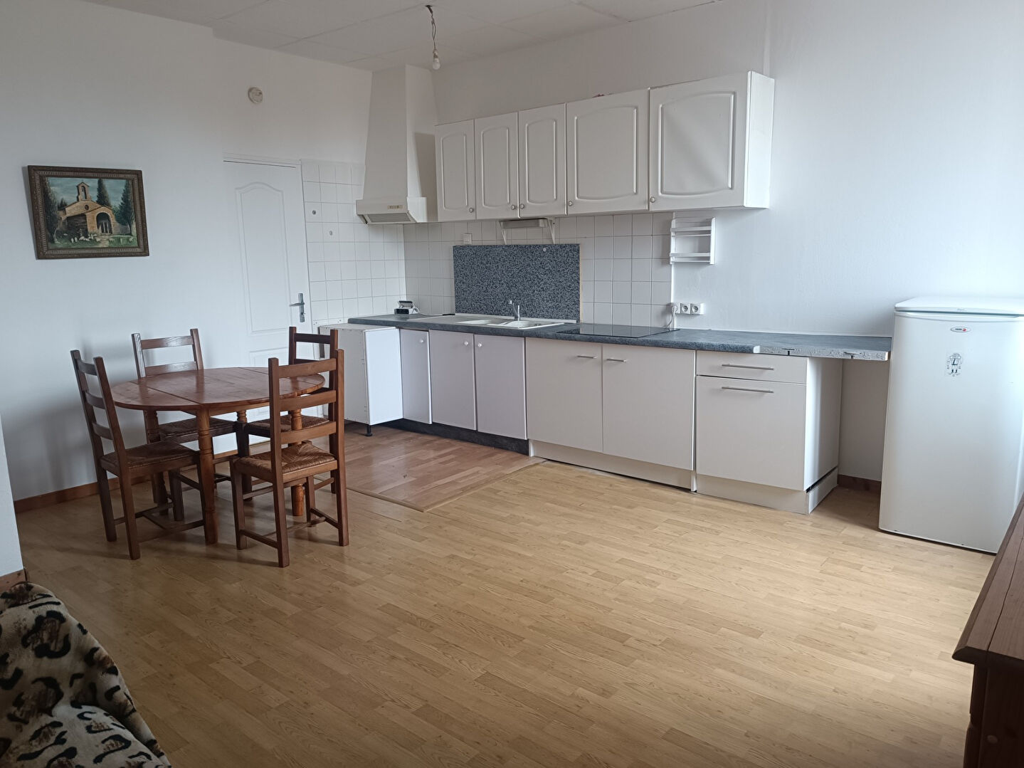 Appartement Narbonne 3 pièce(s) 55 m2