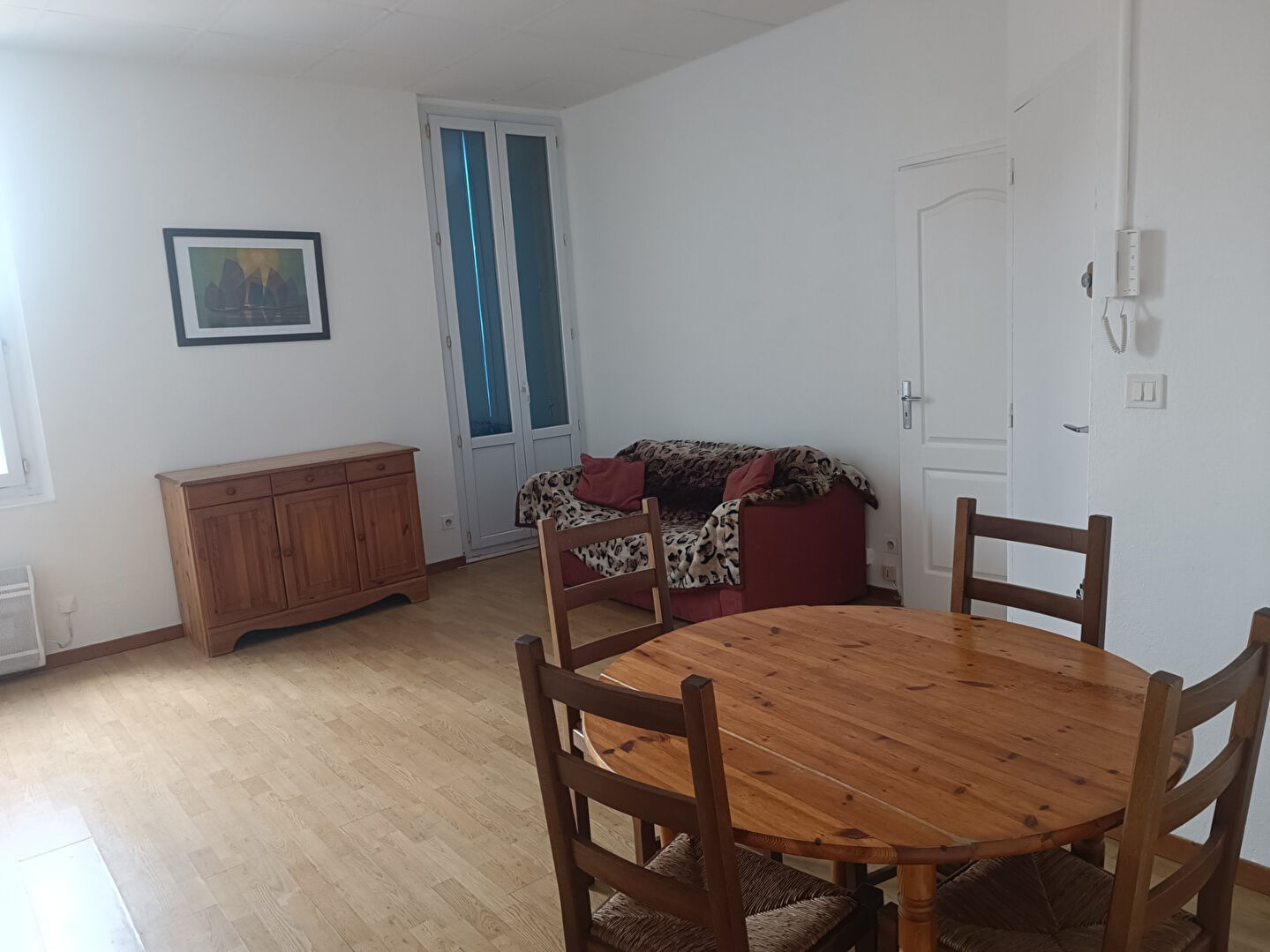 Photo Appartement Narbonne 3 pièce(s) 55 m2 image 2/6