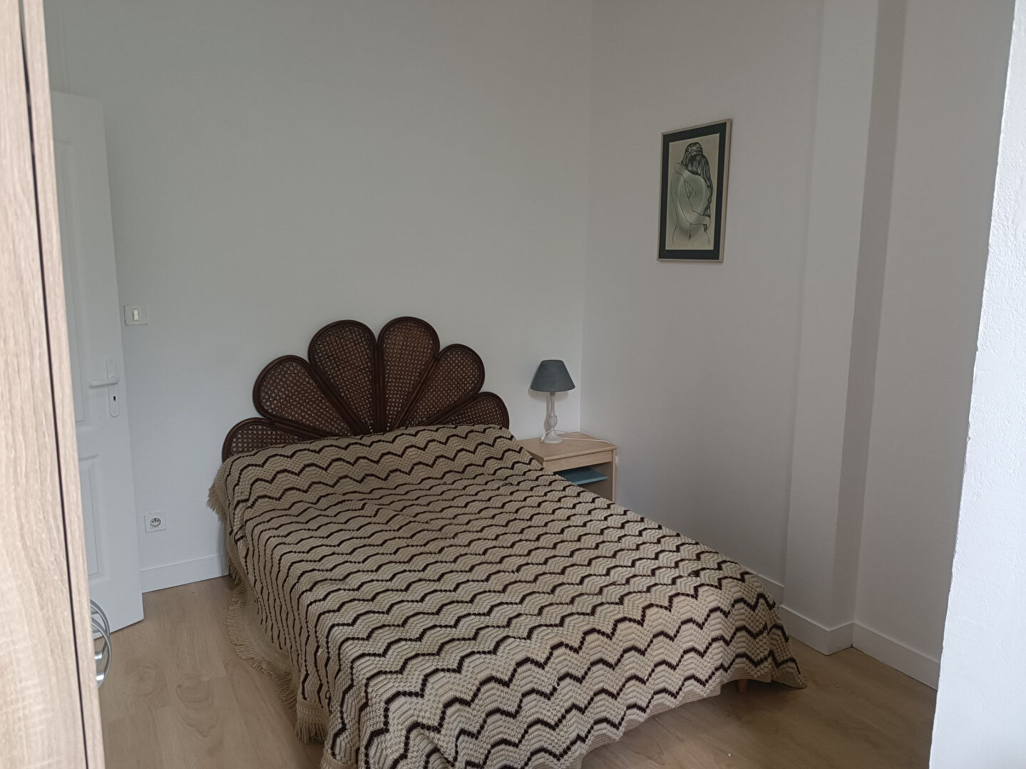 Photo Appartement Narbonne 3 pièce(s) 55 m2 image 3/6