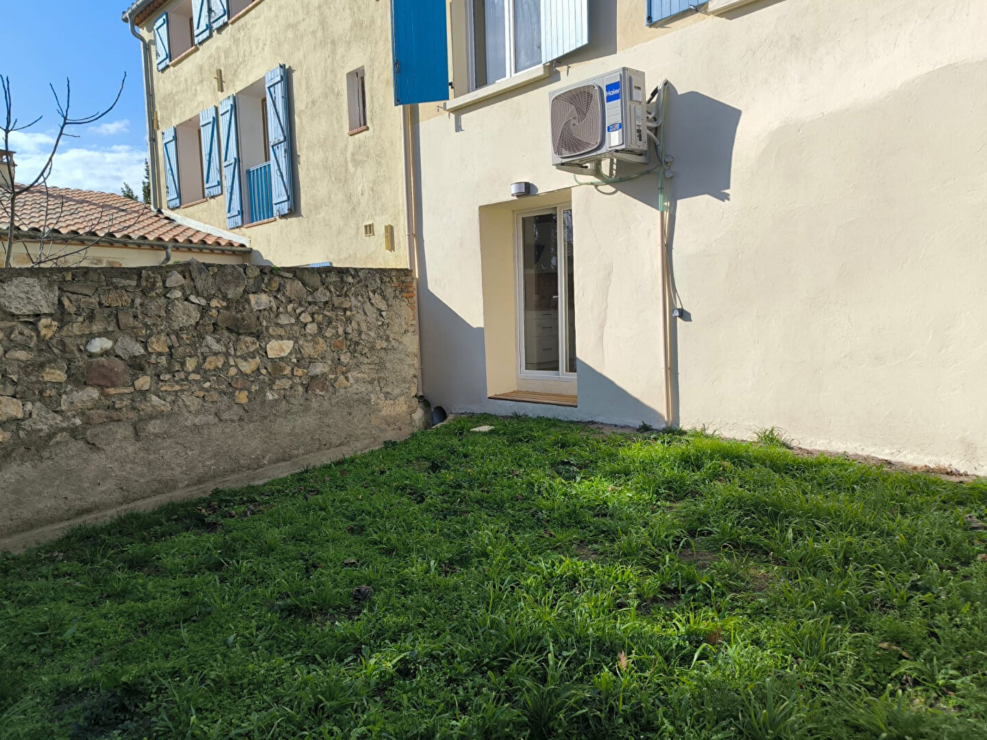 Photo Maison Tuchan 4 pièce(s) 86 m2 image 1/6