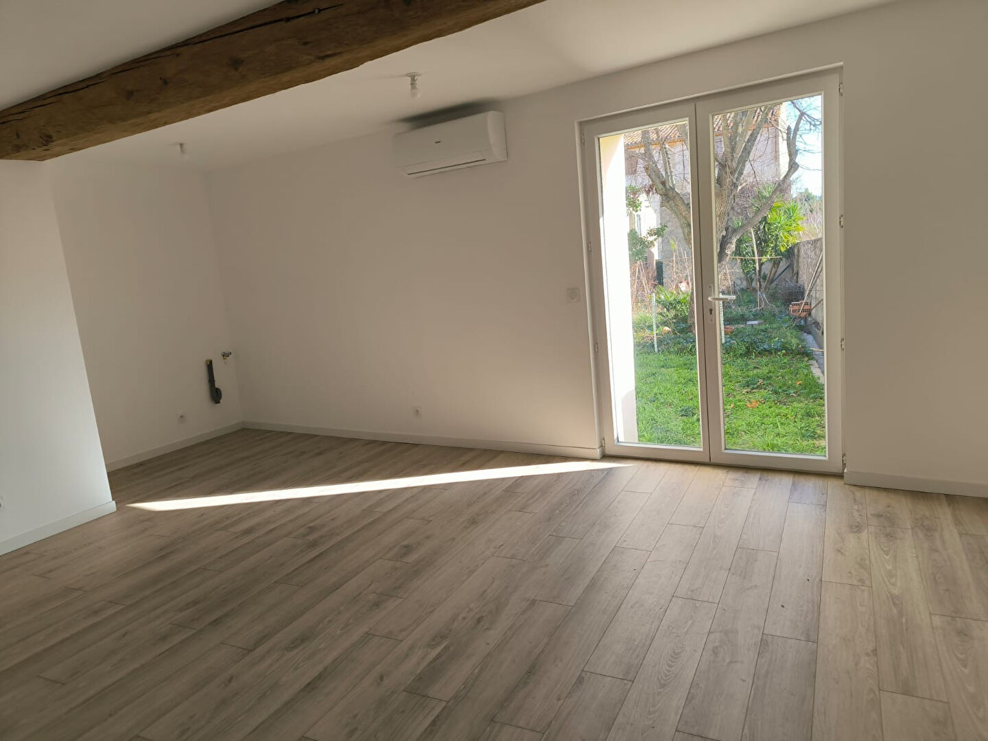 Photo Maison Tuchan 4 pièce(s) 86 m2 image 2/6