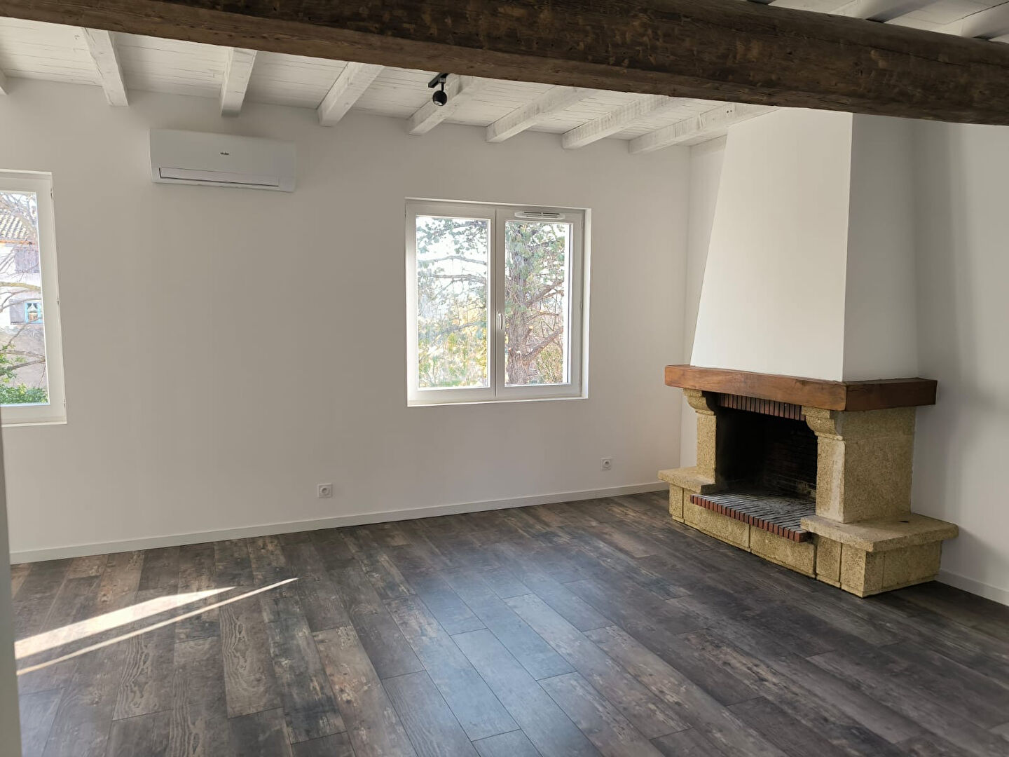 Photo Maison Tuchan 4 pièce(s) 86 m2 image 3/6