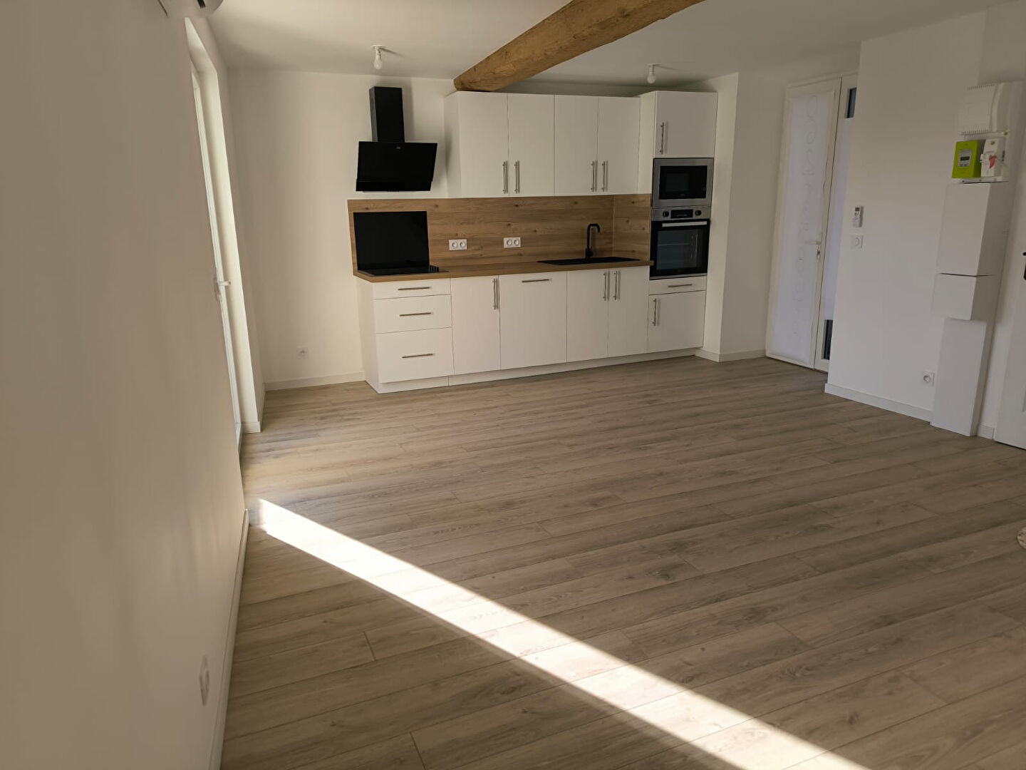 Photo Maison Tuchan 4 pièce(s) 86 m2 image 4/6