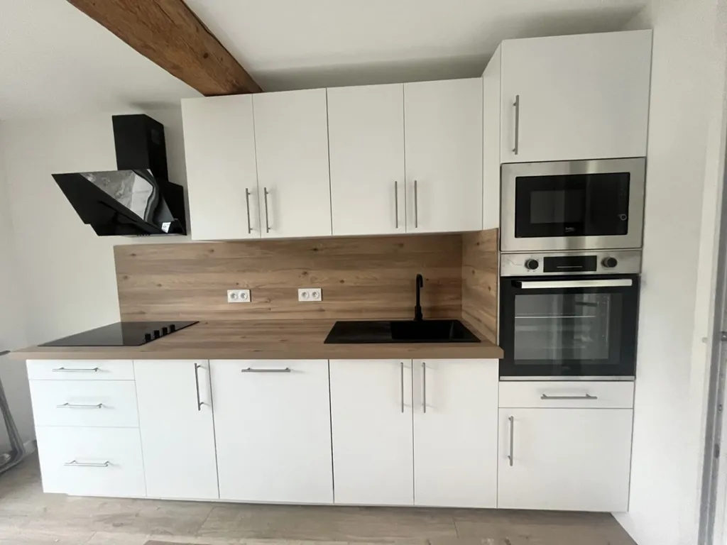 Photo Maison Tuchan 4 pièce(s) 86 m2 image 5/6