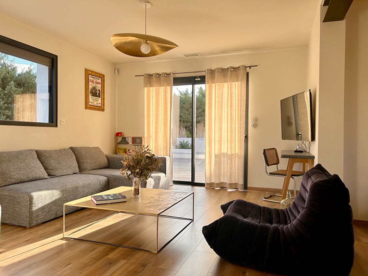 Photo Maison Sigean 4 pièce(s) 130 m2 image 3/6