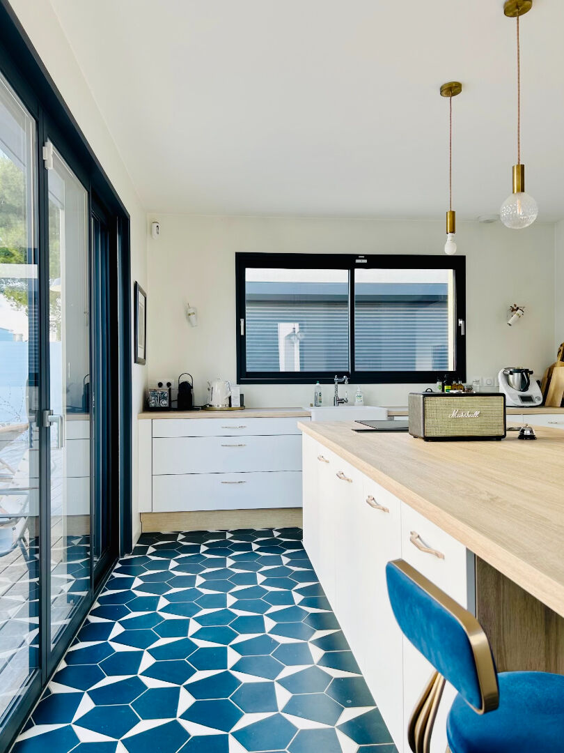 Photo Maison Sigean 4 pièce(s) 130 m2 image 4/6