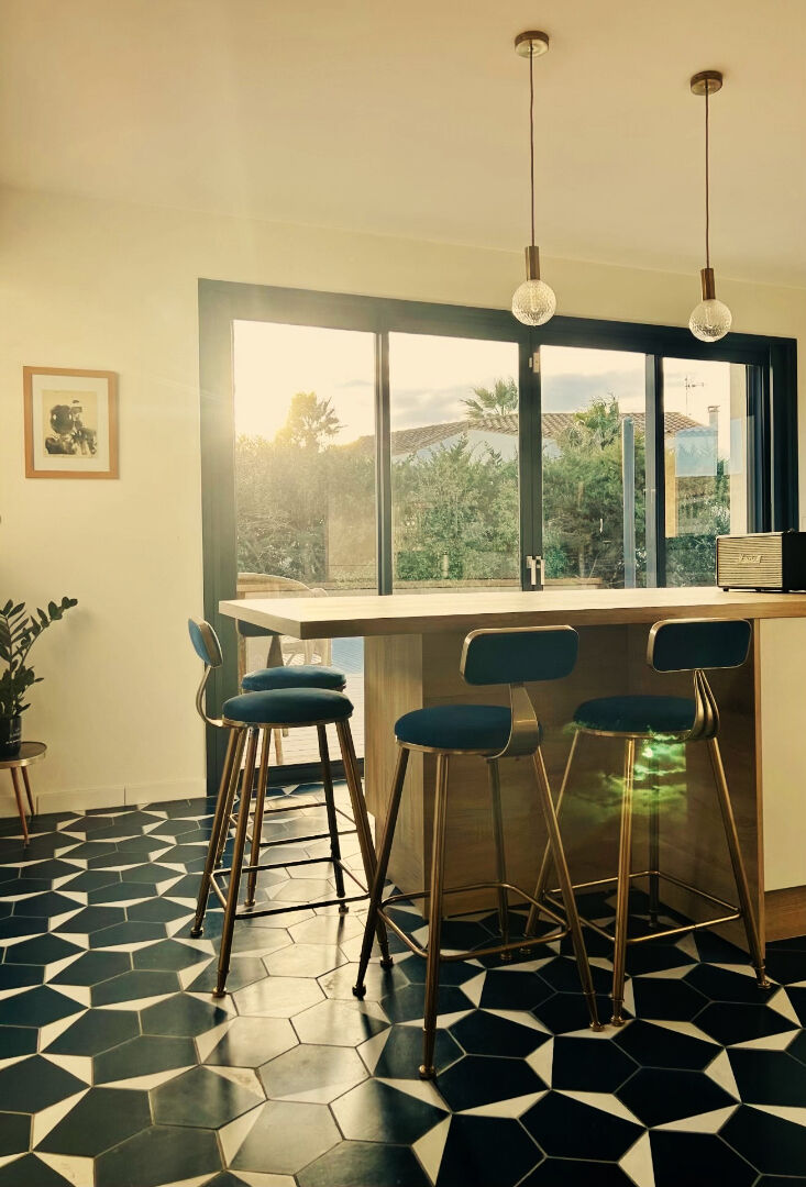 Photo Maison Sigean 4 pièce(s) 130 m2 image 5/6