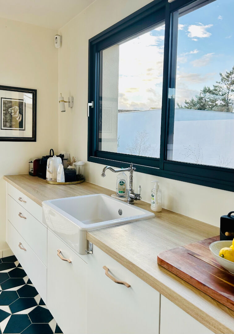 Photo Maison Sigean 4 pièce(s) 130 m2 image 6/6