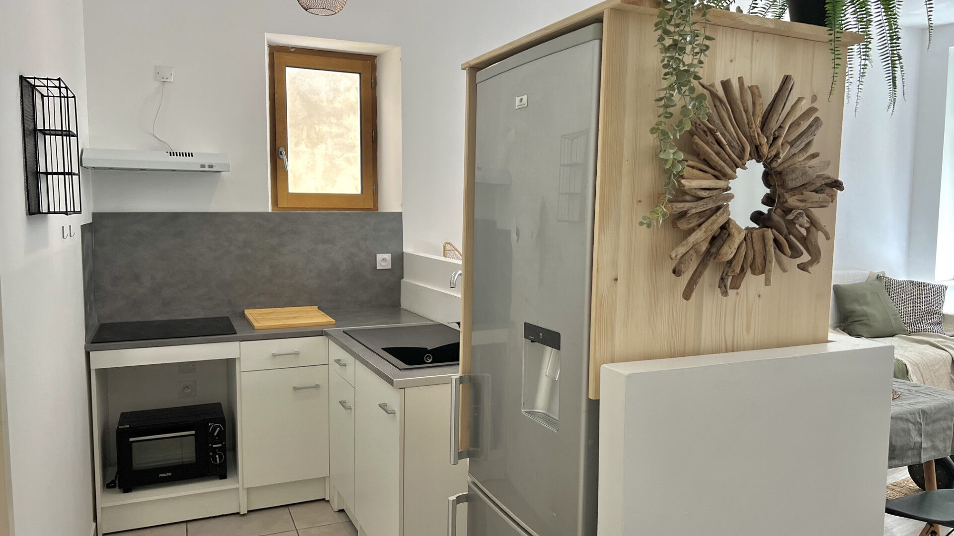 Photo Narbonne Appartement  2 pièce(s) 41.90 m2 image 3/6