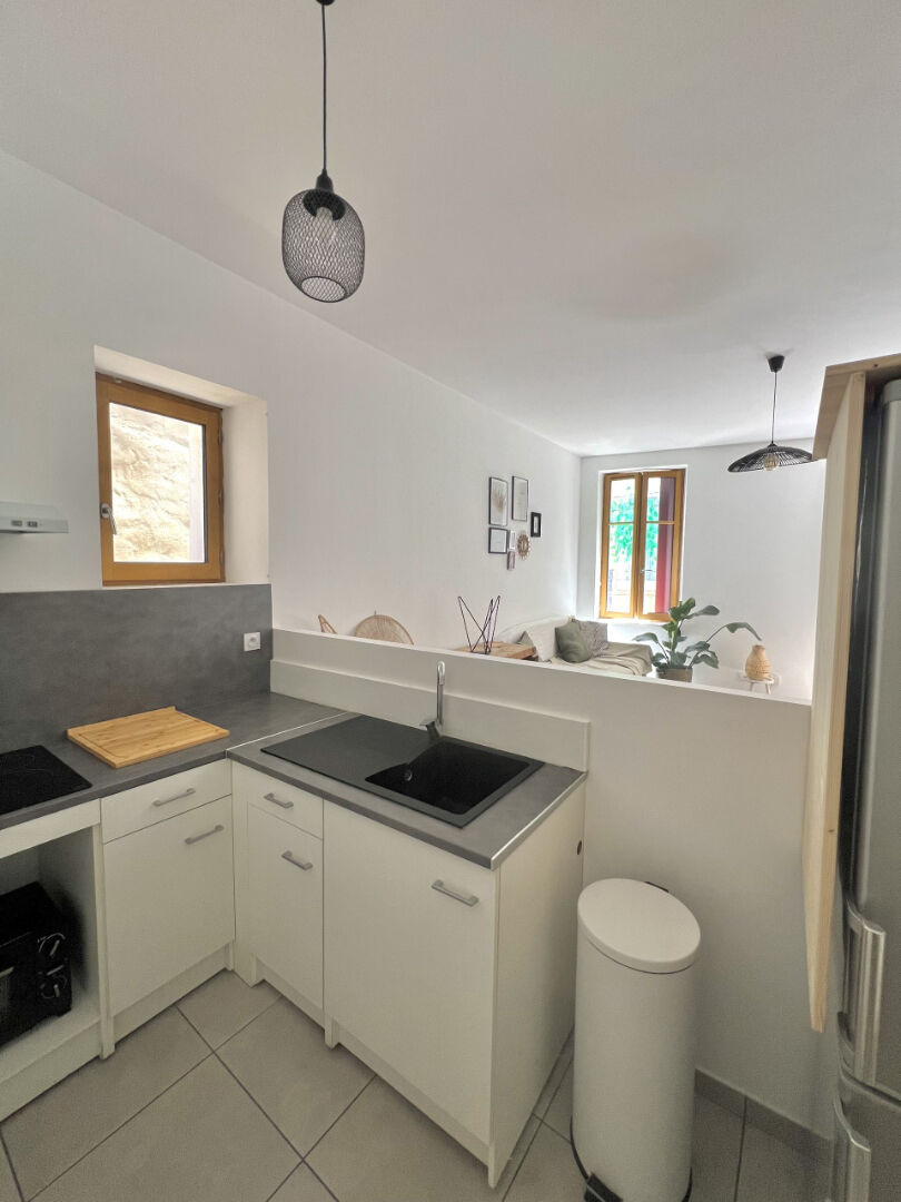 Photo Narbonne Appartement  2 pièce(s) 41.90 m2 image 4/6