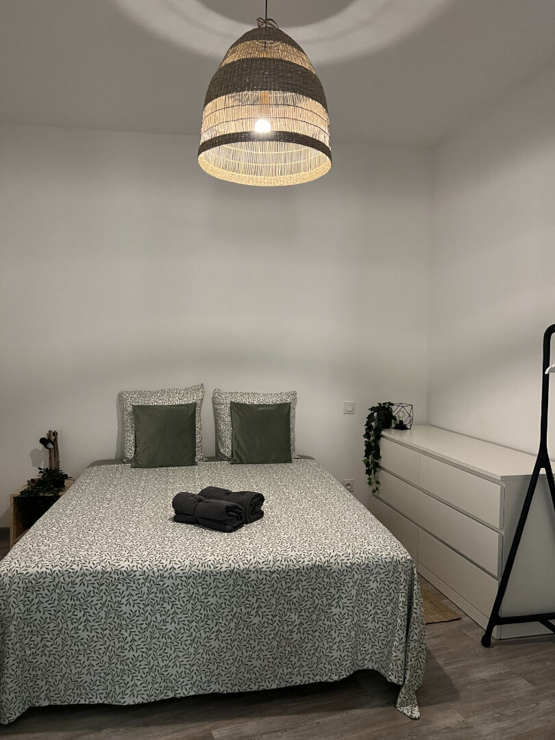 Photo Narbonne Appartement  2 pièce(s) 41.90 m2 image 6/6