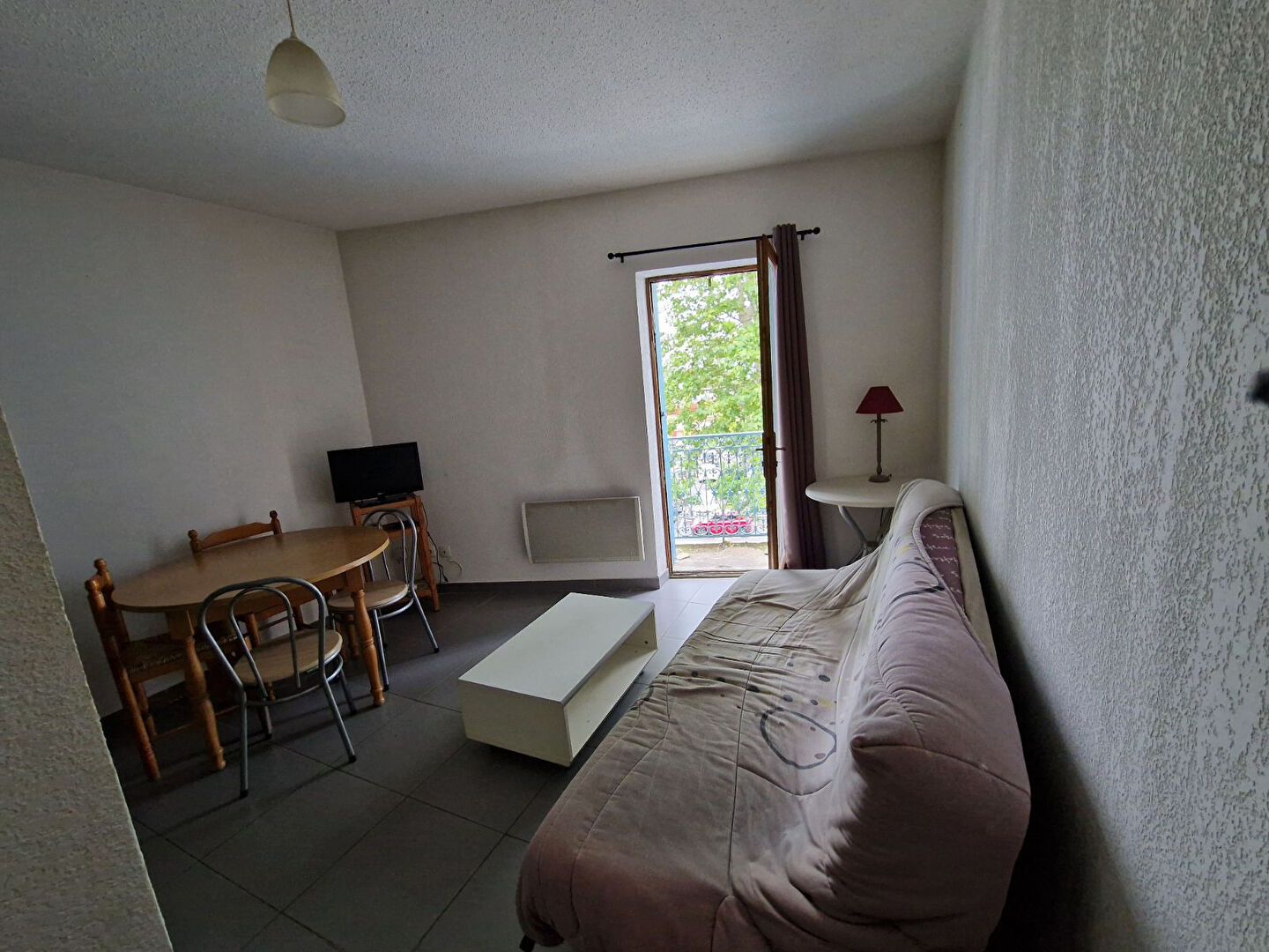 Appartement Narbonne 2 pièce(s) 30 m2