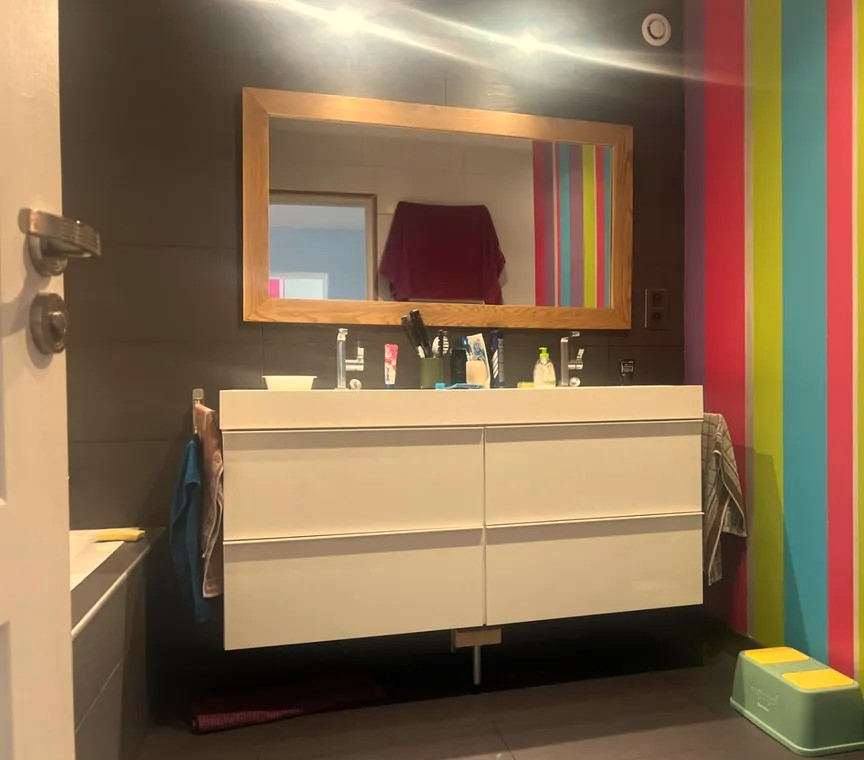 Photo Appartement Nevian 5 pièce(s) 153 m2 image 4/6