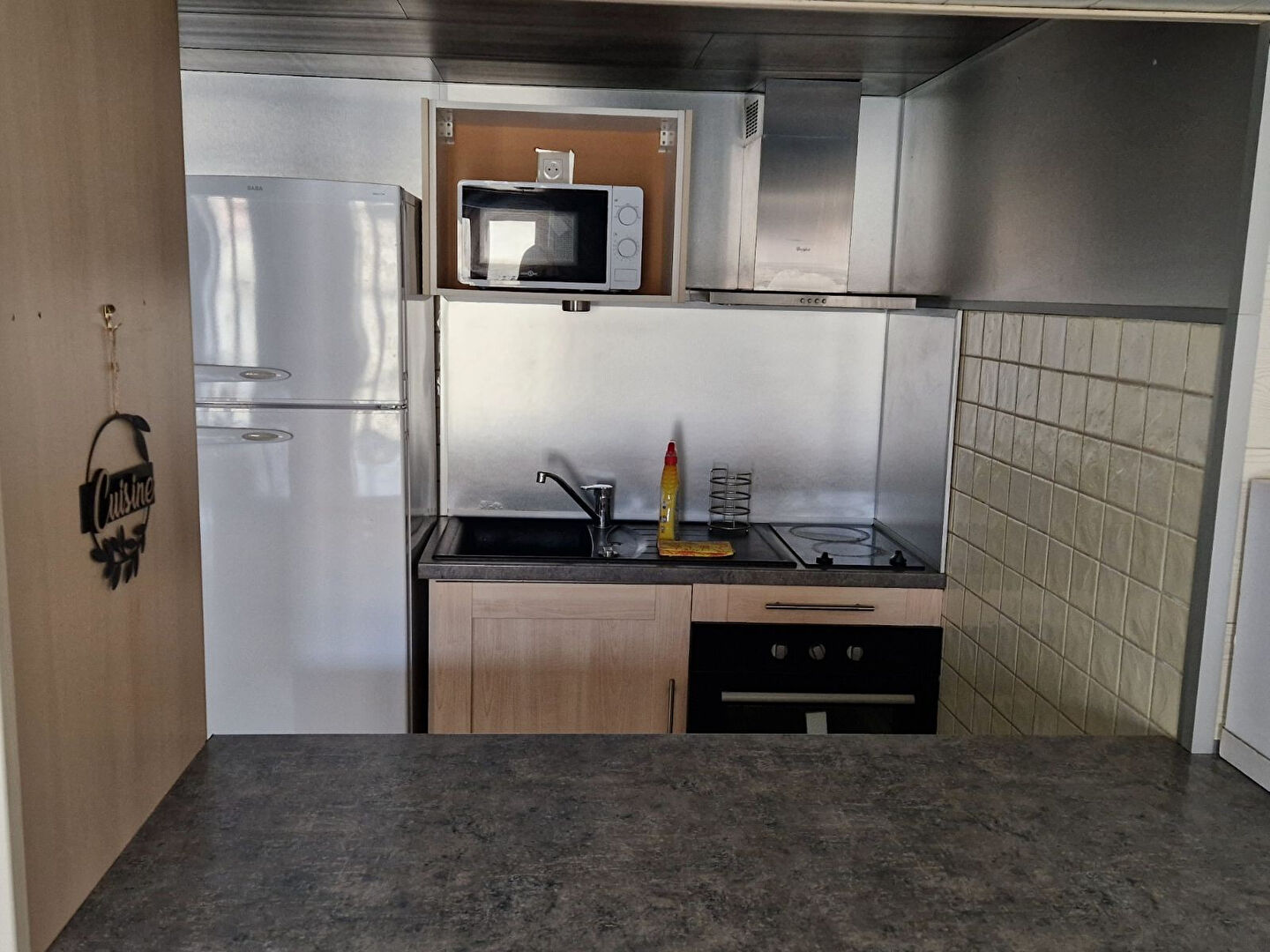 Photo Appartement Narbonne 2 pièce(s) 52 m2 image 2/5