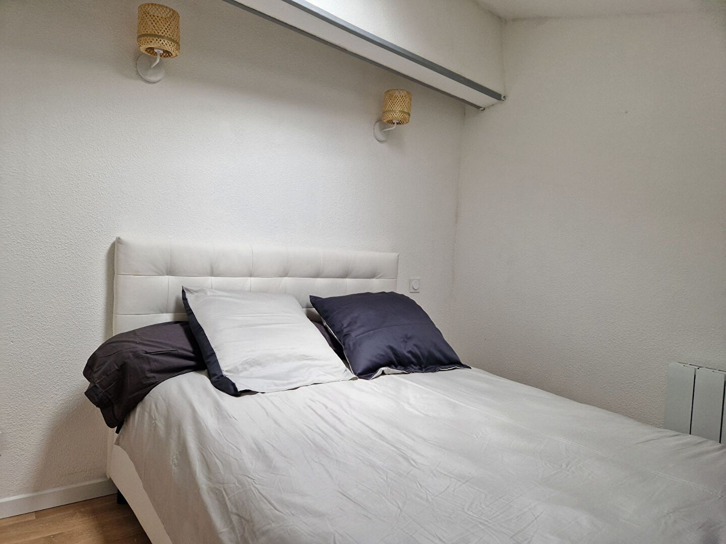 Photo Appartement Narbonne 2 pièce(s) 52 m2 image 3/5