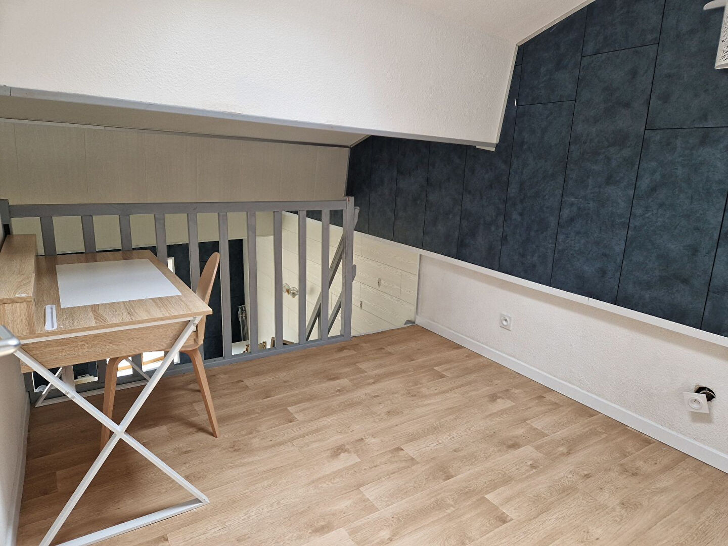 Photo Appartement Narbonne 2 pièce(s) 52 m2 image 4/5