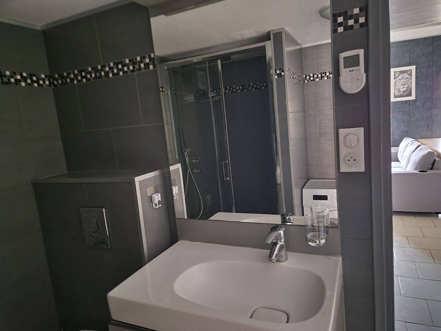 Photo Appartement Narbonne 2 pièce(s) 52 m2 image 5/5