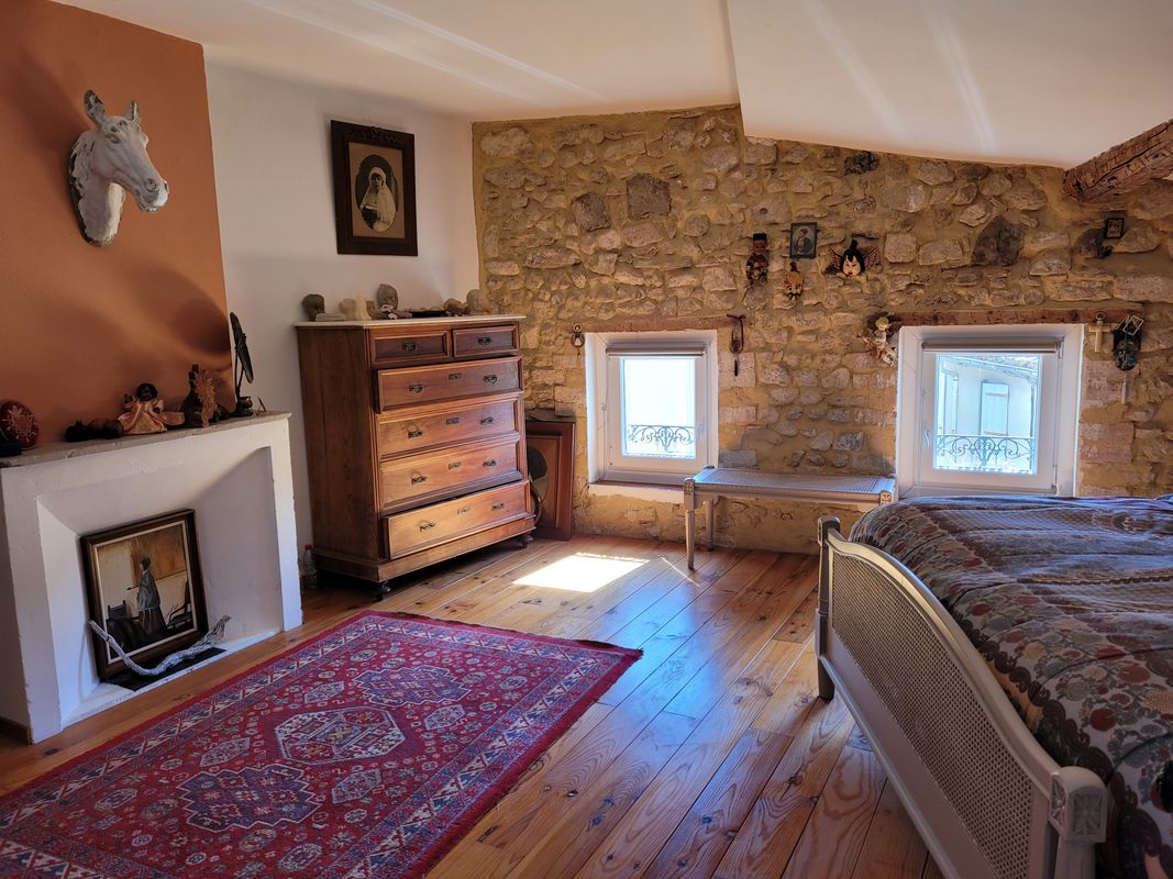 Photo Appartement Narbonne 5 pièce(s) 157 m2 image 1/6