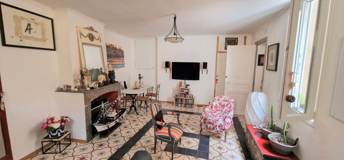 Photo Appartement Narbonne 5 pièce(s) 157 m2 image 2/6