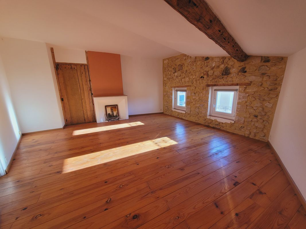 Photo Appartement Narbonne 5 pièce(s) 157 m2 image 3/6