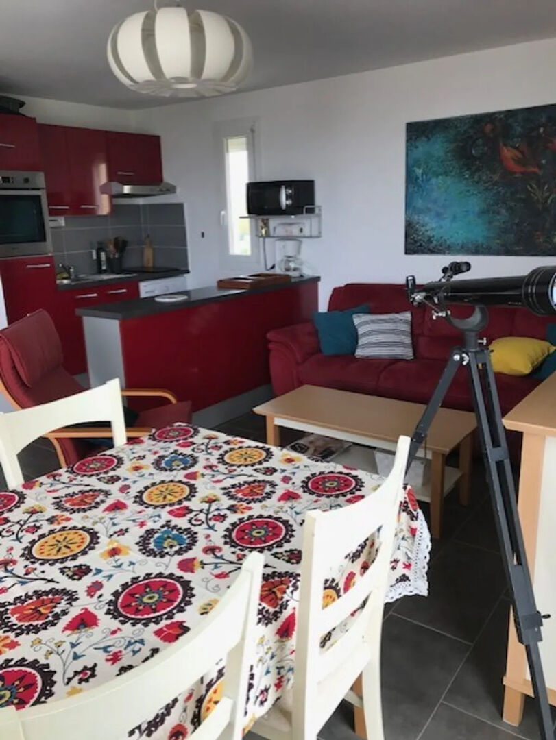 Photo Appartement Gruissan 2 pièce(s) 36m2 image 3/6