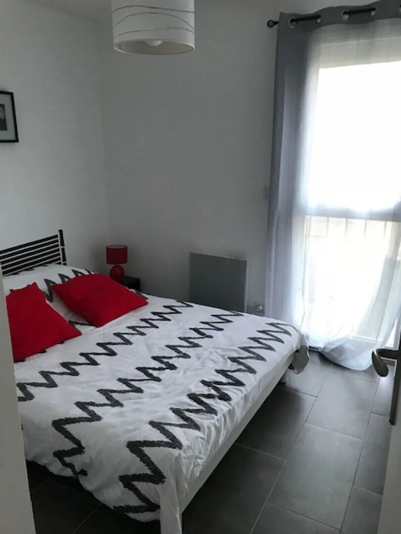 Photo Appartement Gruissan 2 pièce(s) 36m2 image 4/6