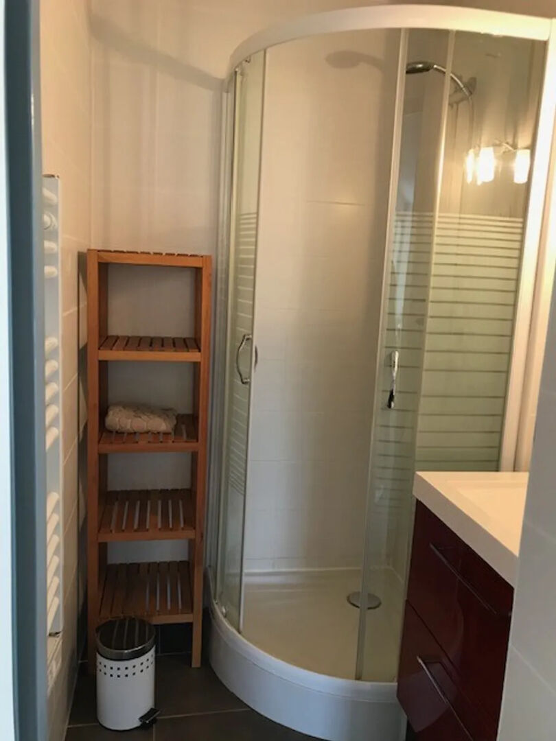 Photo Appartement Gruissan 2 pièce(s) 36m2 image 5/6