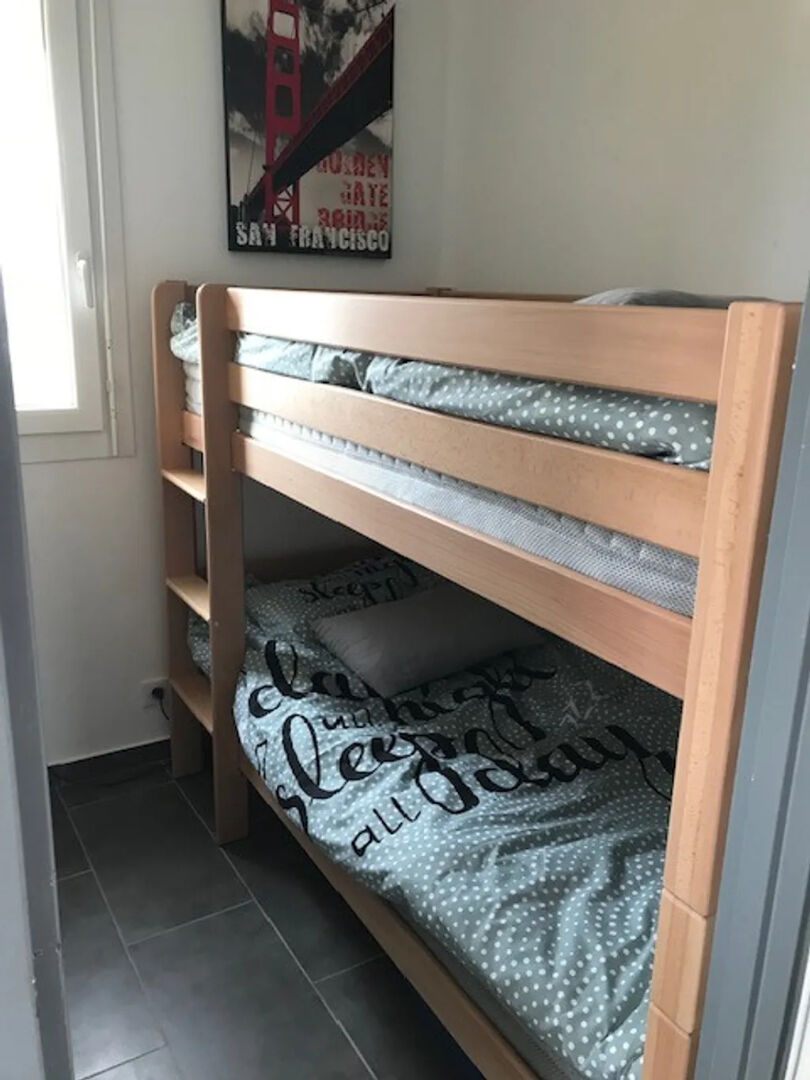 Photo Appartement Gruissan 2 pièce(s) 36m2 image 6/6