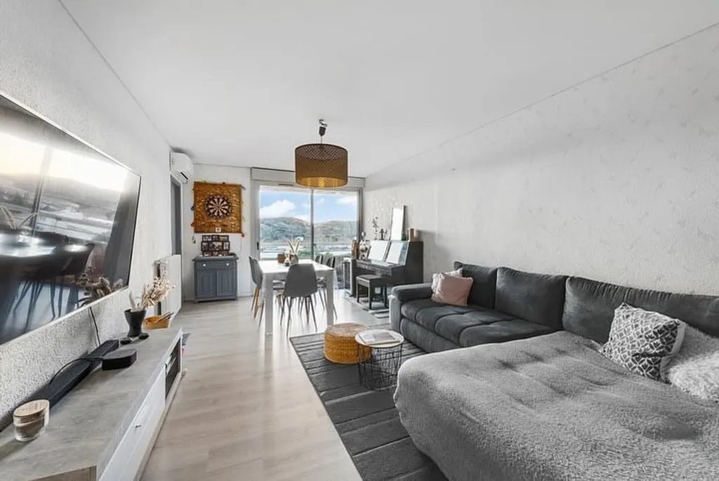 Appartement Narbonne 4 pièce(s) 90 m2