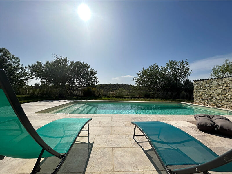 Photo Demeure de prestige  6 pièce(s) 200 m2 image 3/6