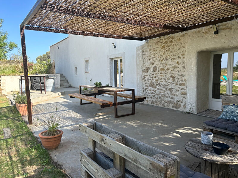 Photo Demeure de prestige  6 pièce(s) 200 m2 image 4/6