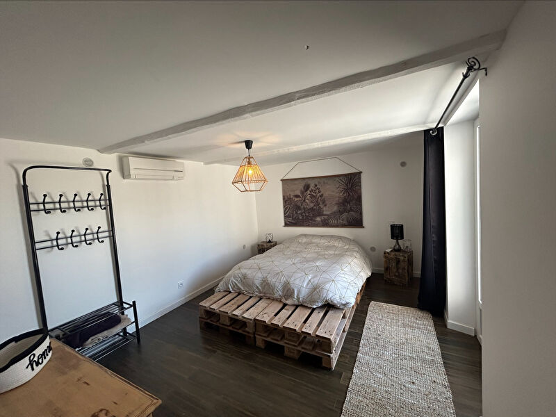 Photo Demeure de prestige  6 pièce(s) 200 m2 image 5/6