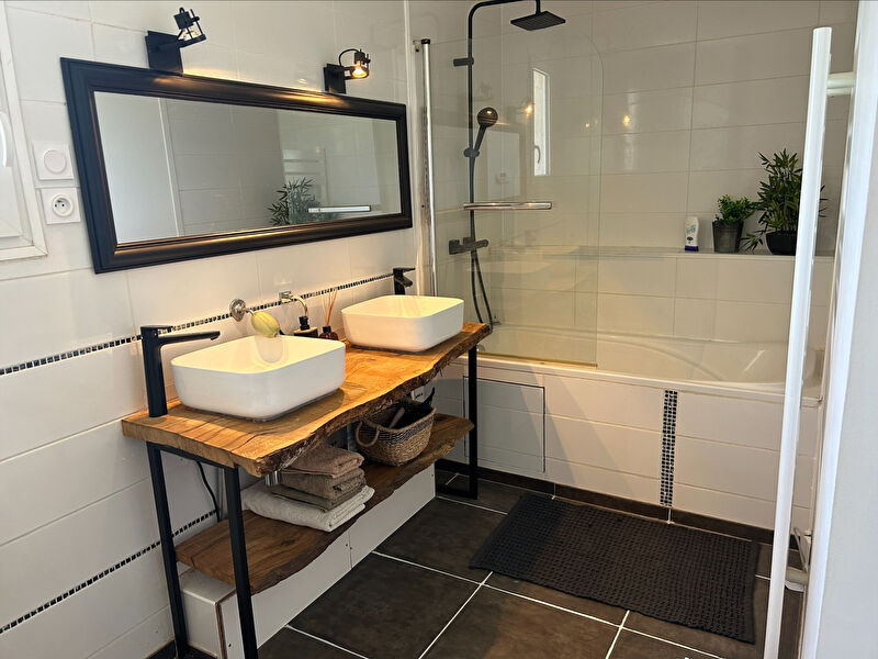 Photo Demeure de prestige  6 pièce(s) 200 m2 image 6/6