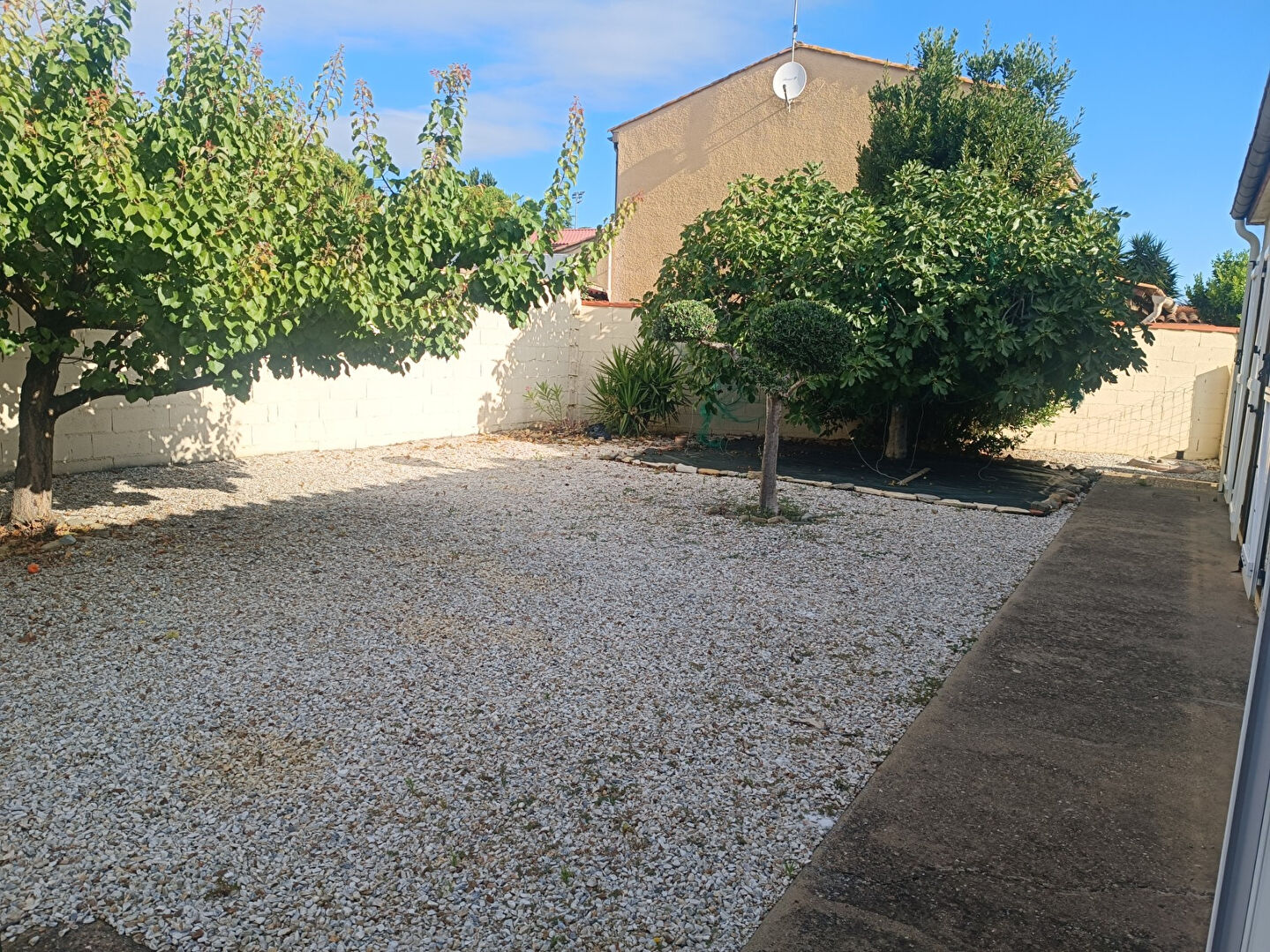 Photo Maison Saint Marcel Sur Aude 4 pièce(s) image 2/6