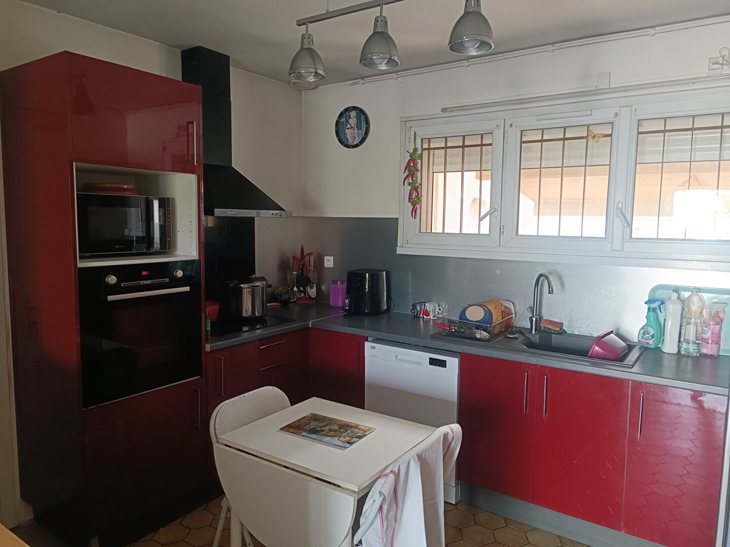 Photo Maison Saint Marcel Sur Aude 4 pièce(s) image 4/6