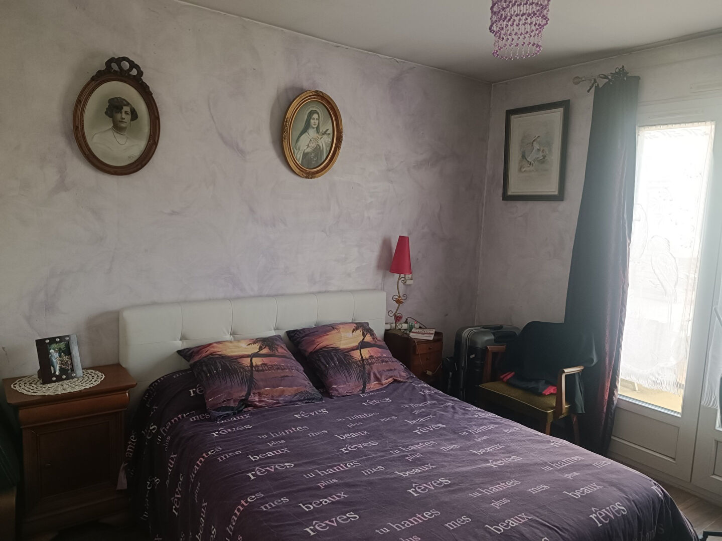 Photo Maison Saint Marcel Sur Aude 4 pièce(s) image 5/6