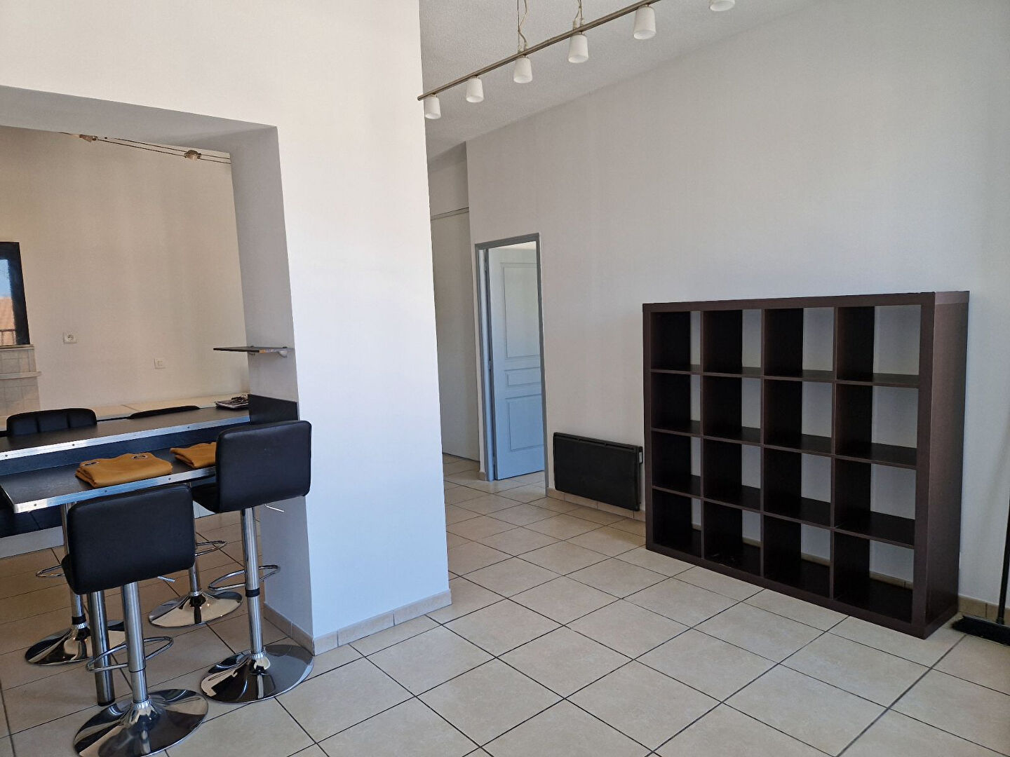 Photo Appartement Narbonne 2 pièce(s) 42 m2 image 1/3