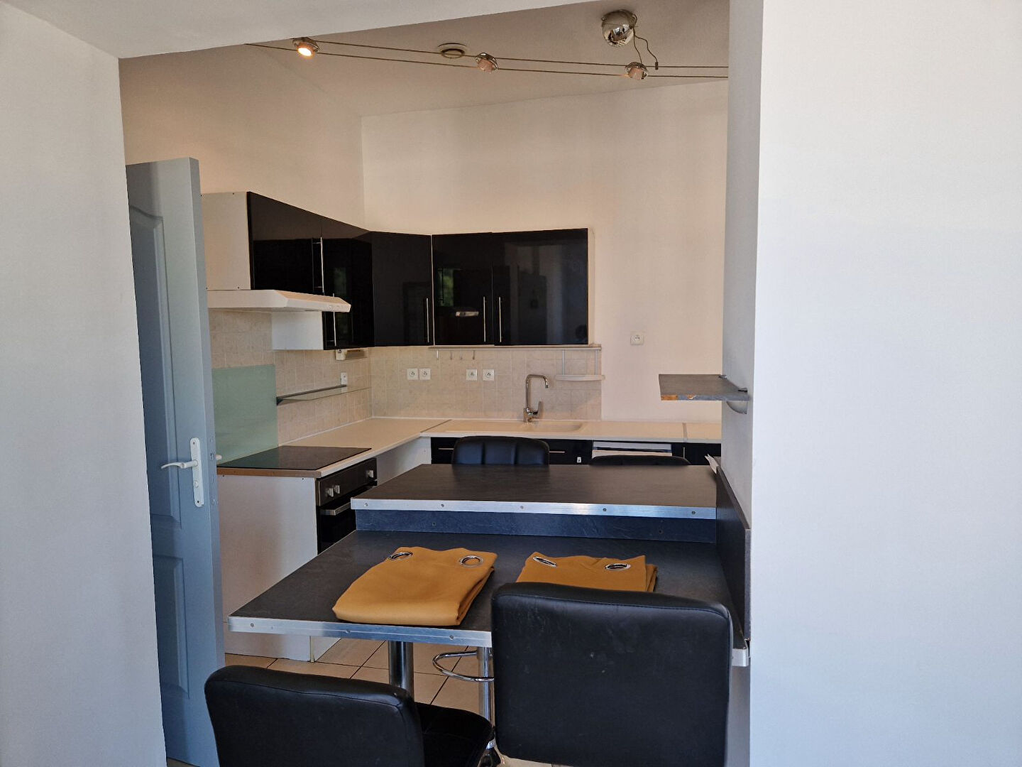 Photo Appartement Narbonne 2 pièce(s) 42 m2 image 3/3