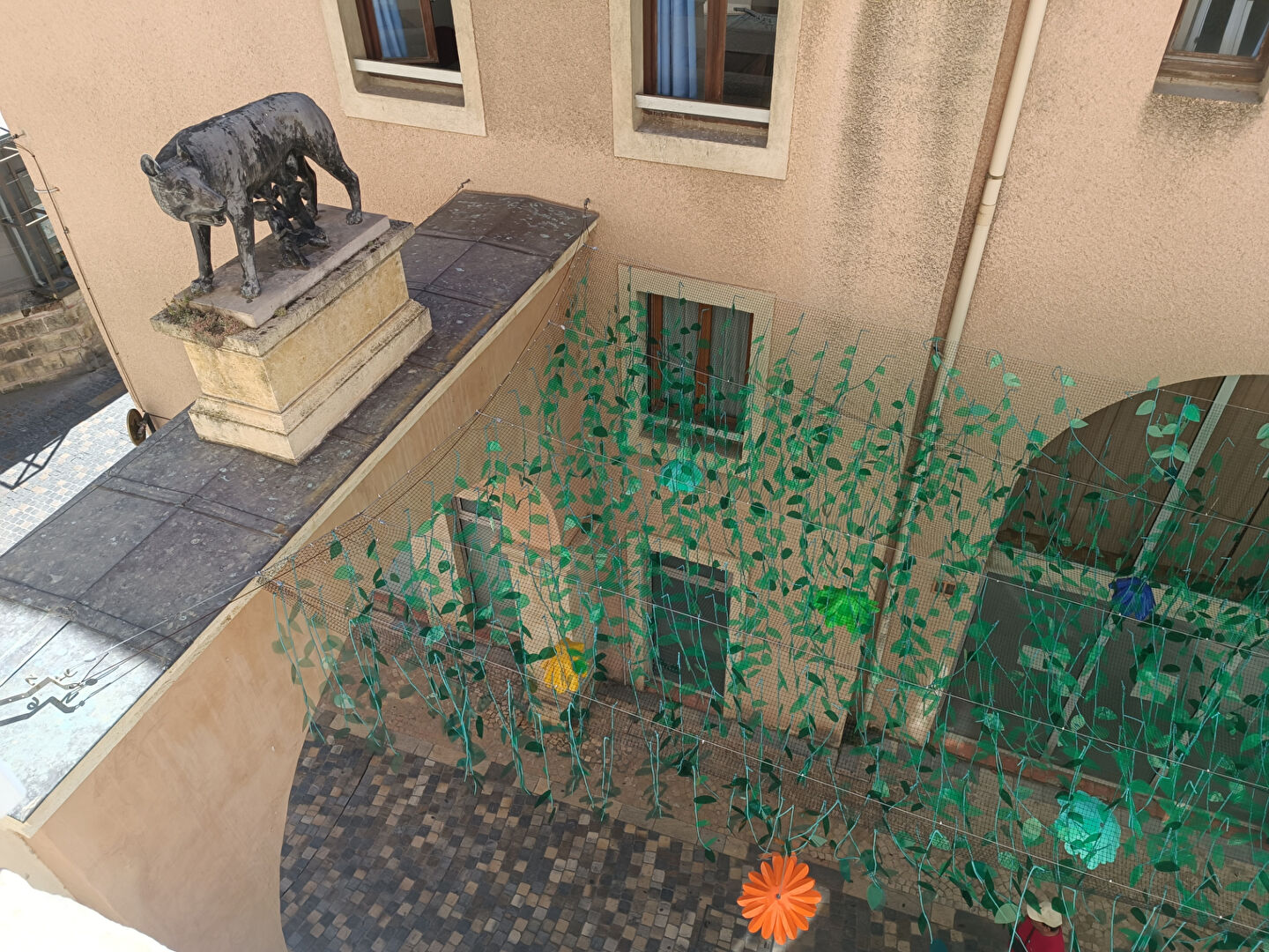 Photo Appartement Place du Forum image 3/6