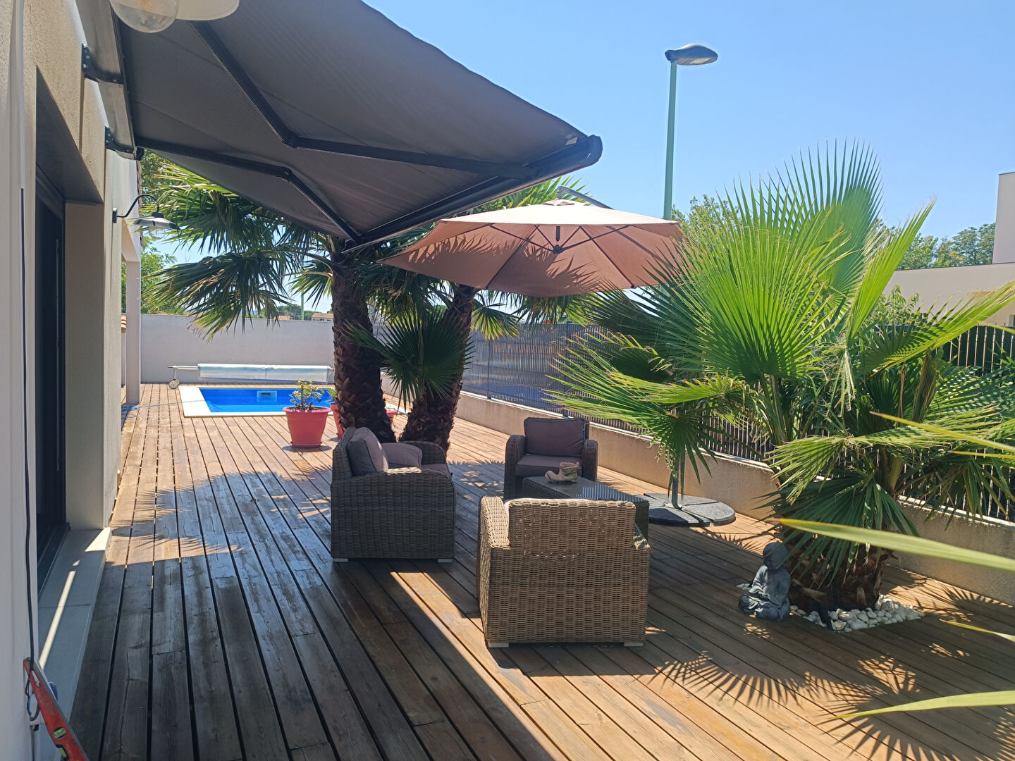 Photo Maison Narbonne 4 pièce(s) 115 m2 image 3/6