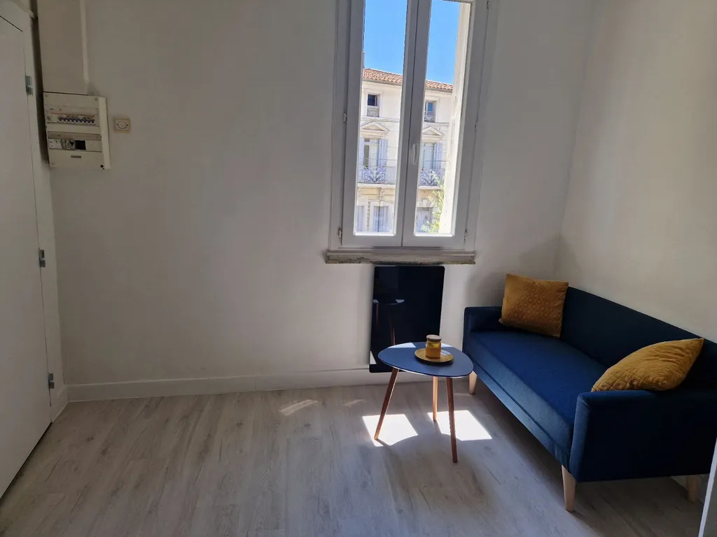 Agence immobilière de AGENCE BELLISSIMMO Narbonne