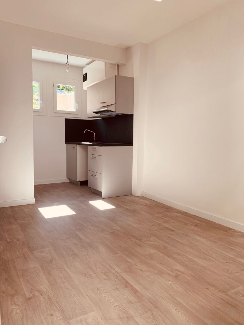 Appartement Narbonne 2 pièce(s) 35 m2