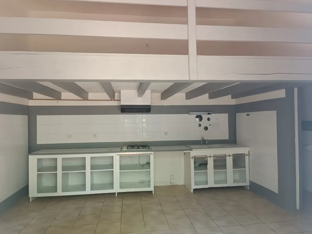 Photo Maison Narbonne 2 pièce(s) 60 m2 image 2/6