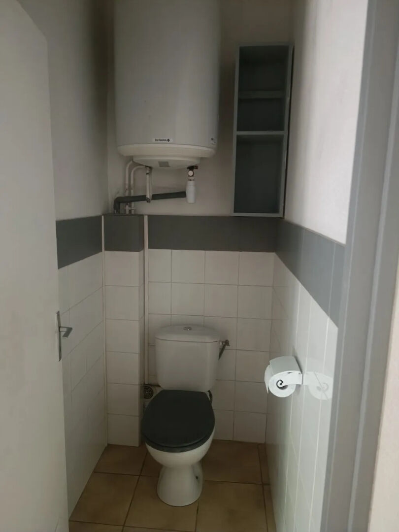 Photo Maison Narbonne 2 pièce(s) 60 m2 image 3/6