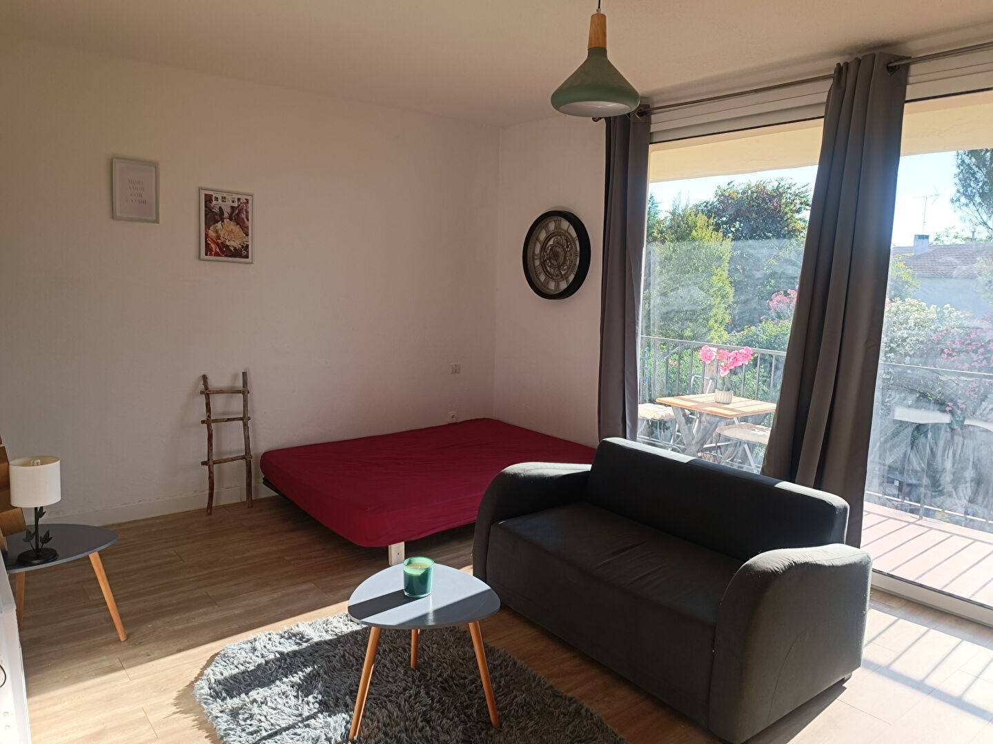 Photo Appartement Narbonne 1 pièce(s) 29 m2 image 5/5