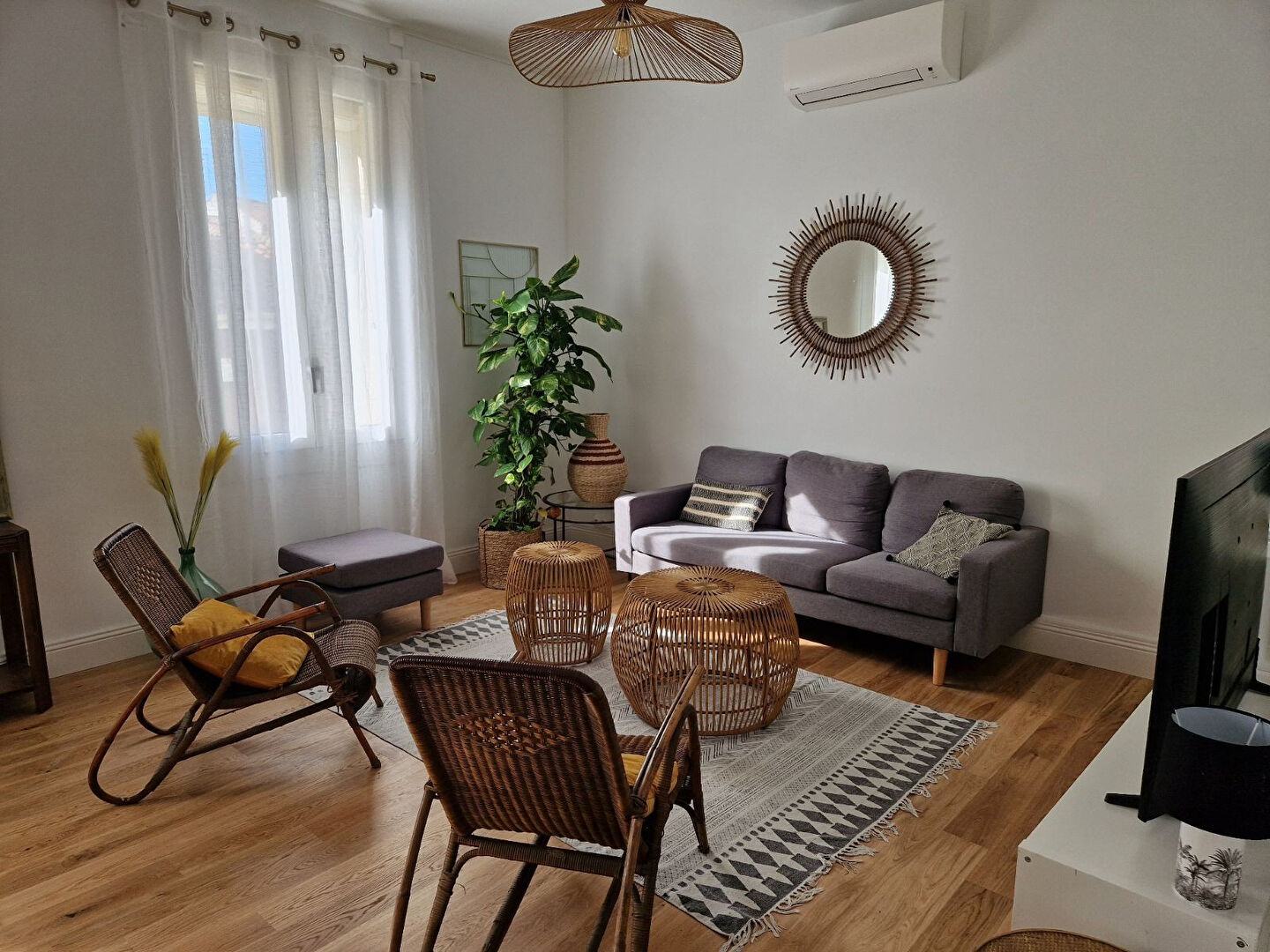 Agence immobilière de AGENCE BELLISSIMMO Narbonne