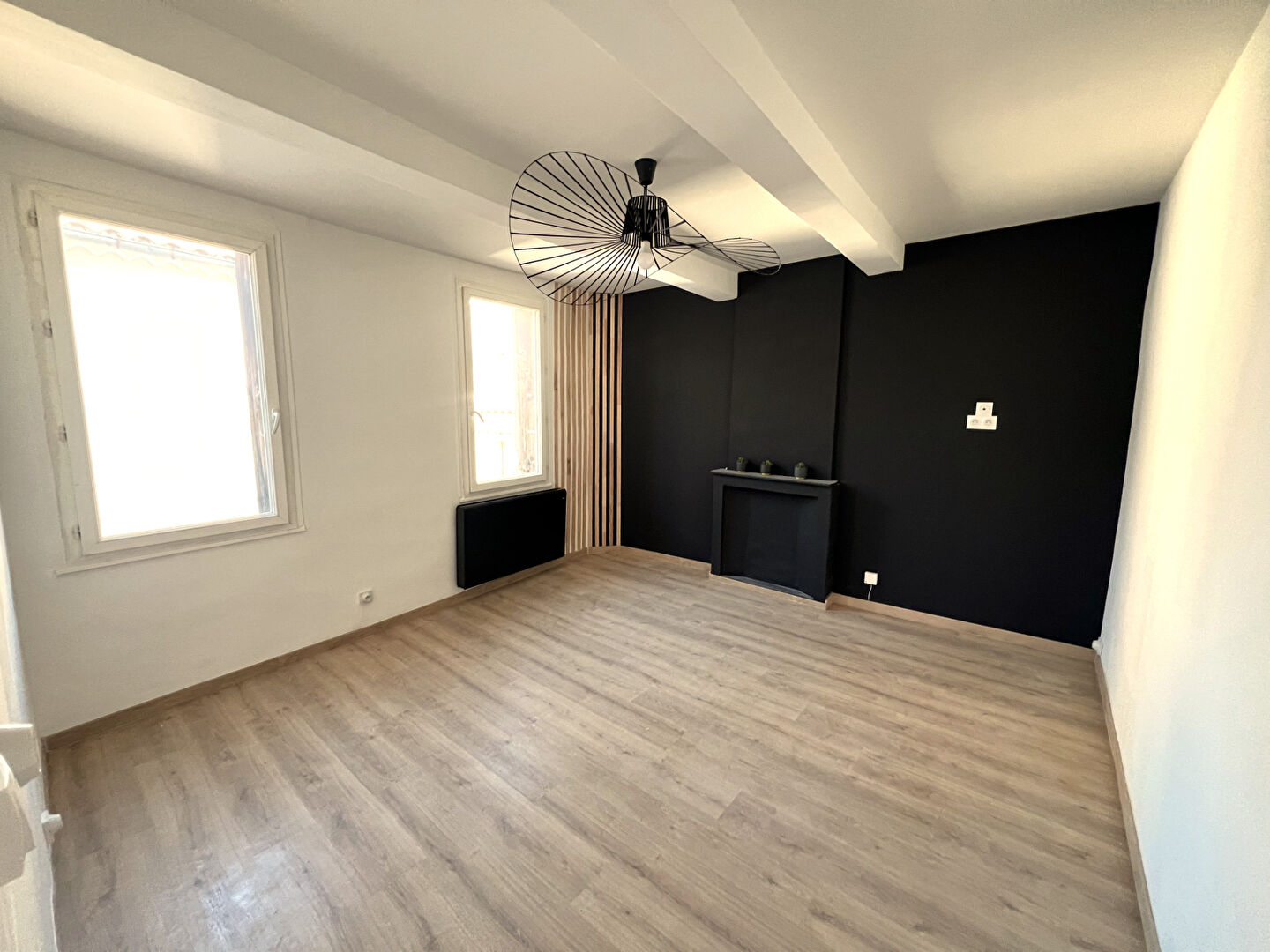 Appartement Narbonne 3 pièce(s) 58 m2