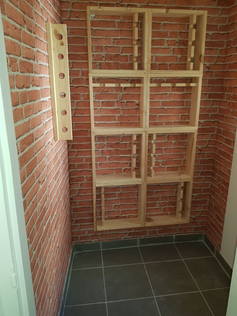 Photo Appartement Narbonne 3 pièce(s) 70 m2 image 6/6